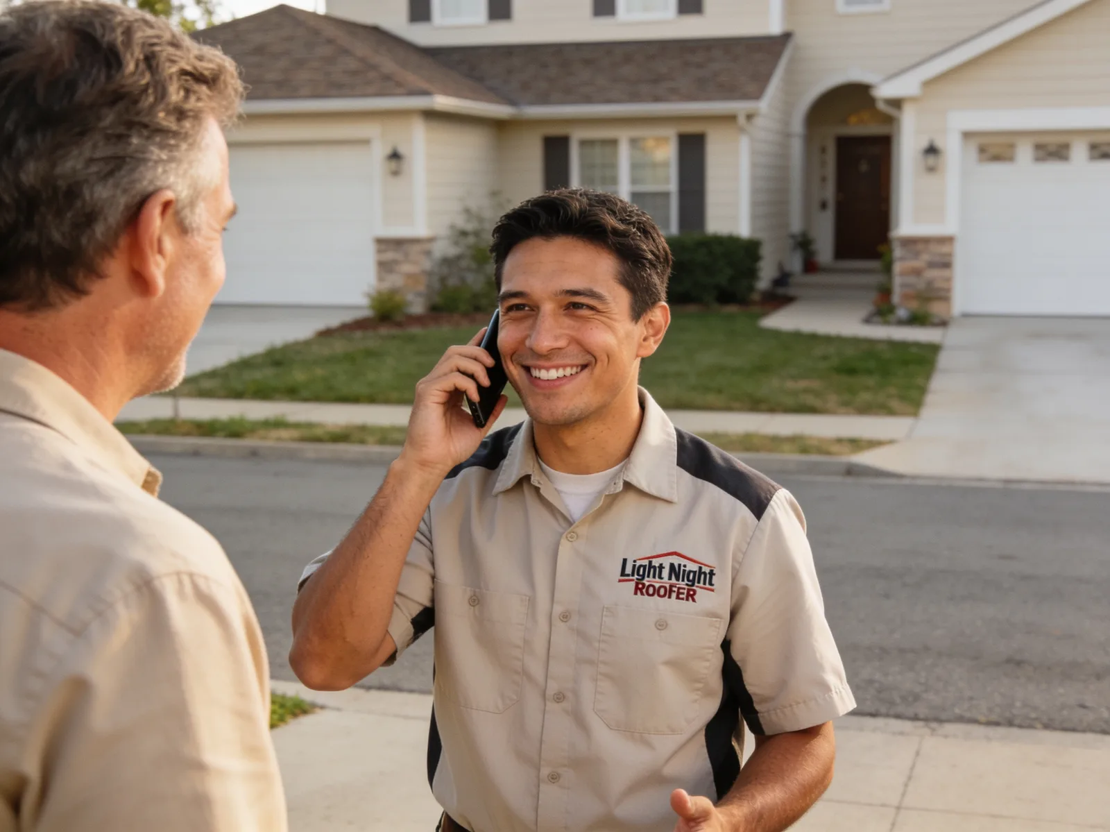Emergency Roof Repair Chesaning, MI FAQs